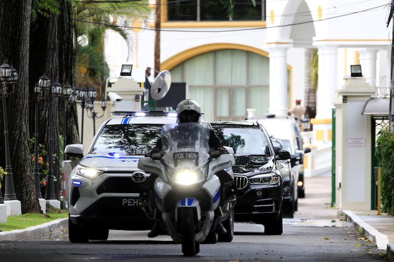 Radar de Estados Unidos en Trinidad y Tobago genera alarma regional 