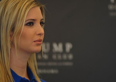 Ivanka Trump declarará ante comité sobre asalto al Capitolio