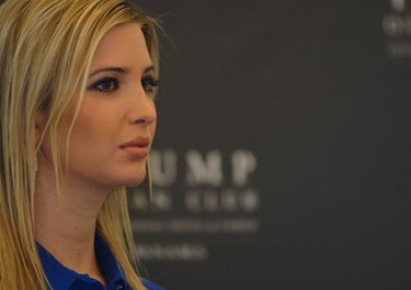Ivanka Trump declarará ante comité sobre asalto al Capitolio