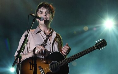 Cantante británico Pete Doherty comparece ante tribunal de París