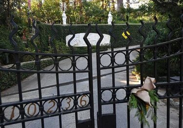 Tras deceso de Hefner, desaparece la Mansión de Playboy