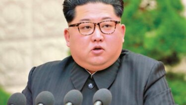 Satisfacción en Washington por medidas de Kim Jong Un
