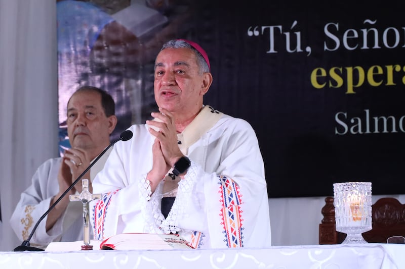Arzobispo de Panamá llama a reforzar los valores ante ola de violencia en el país