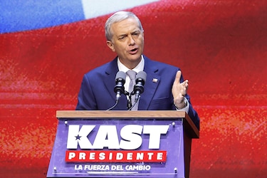 Llegada de José Antonio Kast genera miedo a migrantes venezolanos y felicidad a oposición en el exilio