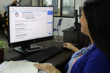 40 negocios están en la lista del registro para sociedades de emprendimiento