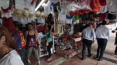 Mercado de la 5 de Mayo cerrará el 18 de noviembre