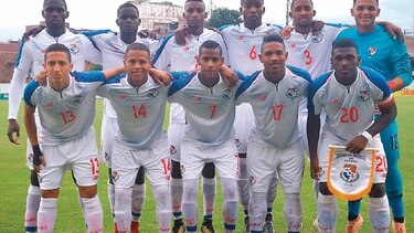Colombia derrota a Panamá en segundo amistoso de fútbol
