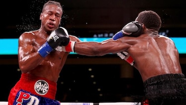 Boxeador fallece por lesiones cerebrales