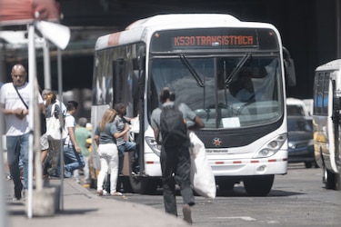 MiBus llama a la convivencia pacífica tras 14 casos de agresiones en lo que va del año