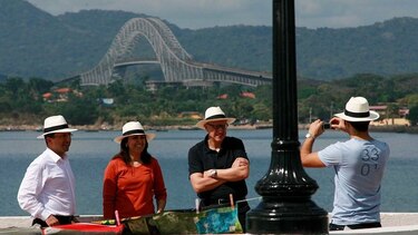 Autoridad de Turismo de Panamá detiene adjudicación de campaña