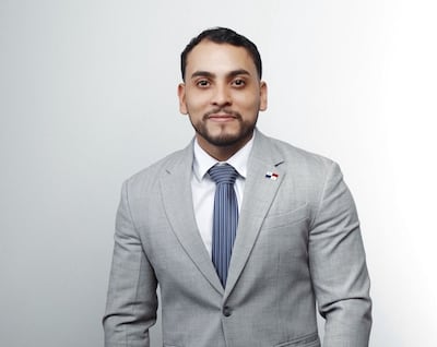 Diputado Jorge González es electo jefe de bancada de Vamos y Miguel Campos subjefe