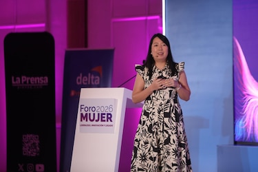 Foro Mujer 2026 reúne a líderes que impulsan el cambio