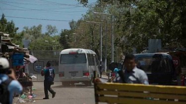 Gobierno de Nicaragua excarcela a 50 detenidos en protestas