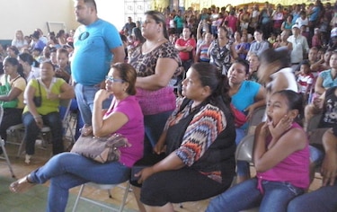 Escuela en La Chorrera desconoce sobre reubicación