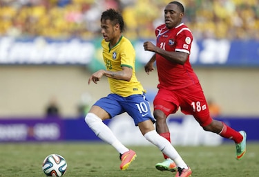 Brasil, Dominicana y Bosnia: los tres ensayos finales de Panamá para la Copa Mundial