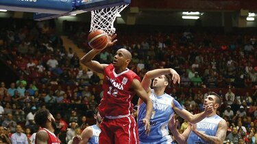 Rivales a la vista para el básquet panameño