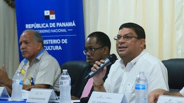 Crean mesa para 'rescate' de Portobelo