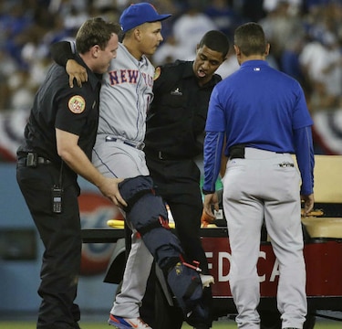 Revocan suspensión de Chase Utley por incidente con Rubén Tejada