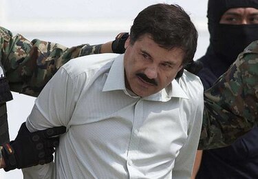 Univisión anuncia nueva serie  sobre Joaquín ‘El Chapo’ Guzmán para el mes de abril
