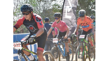 Circuito de MTB contempla segunda válida para agosto 