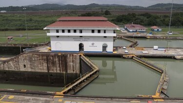 Cciap aboga para que recursos del Canal no sean 'caja menuda' de Gobierno de turno