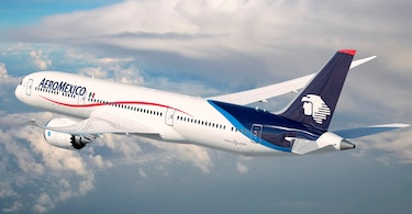 México identifica posible filtración de datos personales de la aerolínea Aeroméxico