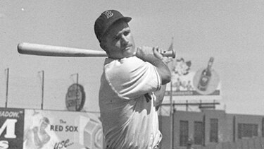 Fallece Bobby Doerr, Salón de la Fama