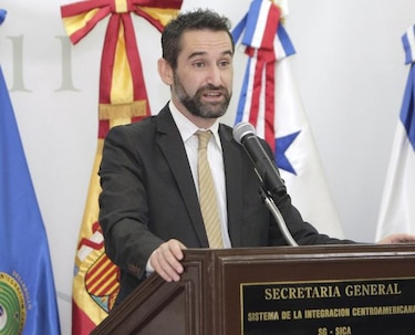 SICA acepta un diálogo sobre despenalización de la droga