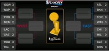 López carga con los Nets para frenar a Hawks