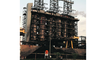 Pdvsa ofrece acciones