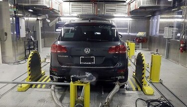 Volkswagen pagará mil 200 millones de dólares por efectos de ‘software’ trucado