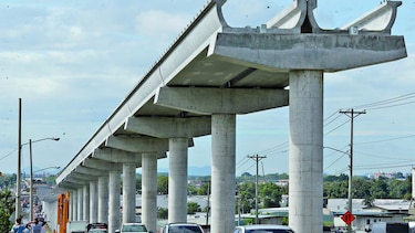 Caen 5.5% permisos de obras aprobados