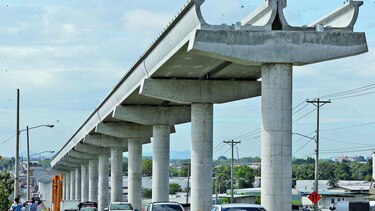 Caen 5.5% permisos de obras aprobados