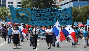 Gremios docentes trabajan en una propuesta educativa que será presentada al nuevo gobierno