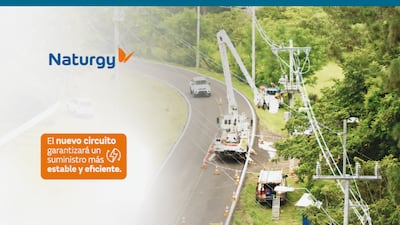 Provincia de Coclé, Nuevo Circuito La Uvas-El Valle