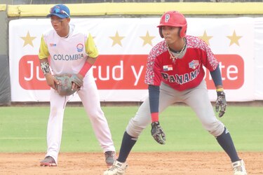 Panamá va por su segundo triunfo en el Premundial U-15