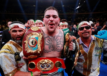 El Destroyer Ruiz, ante difícil combate con King Kong Ortiz