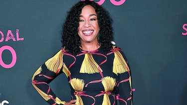 Shonda Rhimes, de la TV a plataforma Netflix