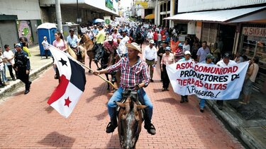 El agro exige políticas claras