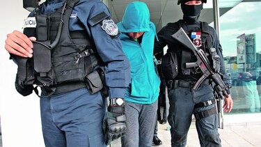 Primera sentencia con el SPA, tras 47 minutos de audiencia