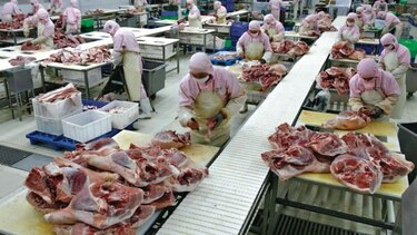 México todavía confía en lograr un acuerdo en el Tlcan