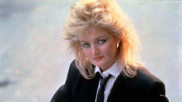 Muere a los 75 años Bonnie Tyler, la voz que cautivó al mundo con el éxito ‘Total Eclipse of the Heart’