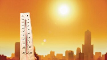 Temperatura a 2 °C sí afectará