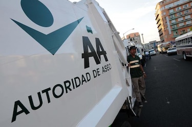 La Autoridad de Aseo, el ‘fracaso’ de una joven entidad