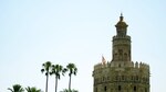 Las cajas vacías de Sevilla