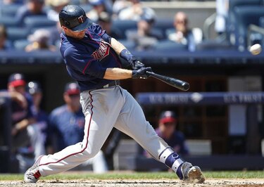 Con seis jonrones, Mellizos doblegan a Yankees