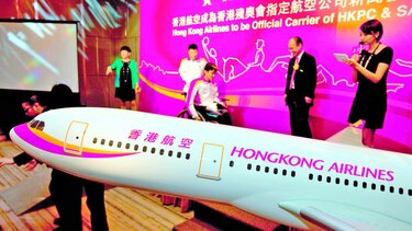 Firmas chinas deben pagar bonos