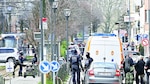 Más detenciones en Bélgica y un atentado frustrado en París