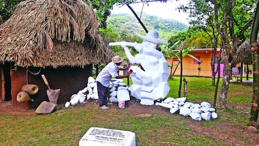El Valle recreará vida de Victoriano Lorenzo