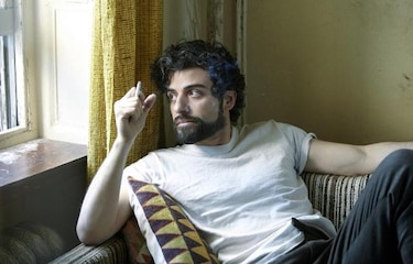 Cuarón, Oscar Isaac y Daniel Bruhl, entusiasmados por sus nominaciones